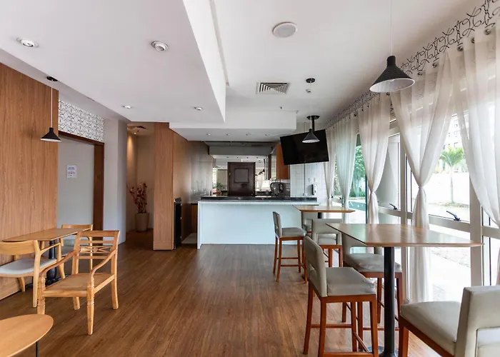 Lobie Barra da Tijuca Mundo Novo