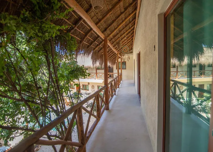 Aldea San Lam - Oasis Of