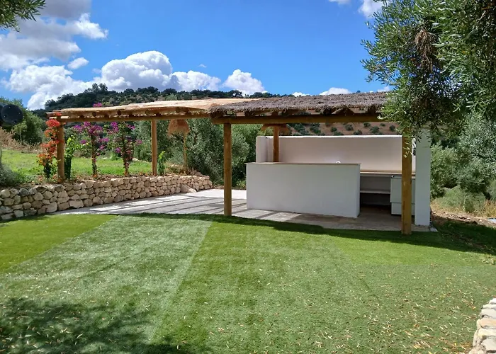 Hacienda Molino Nuevo