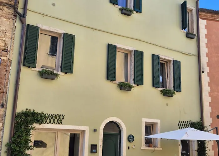 Casa Di BiaGio