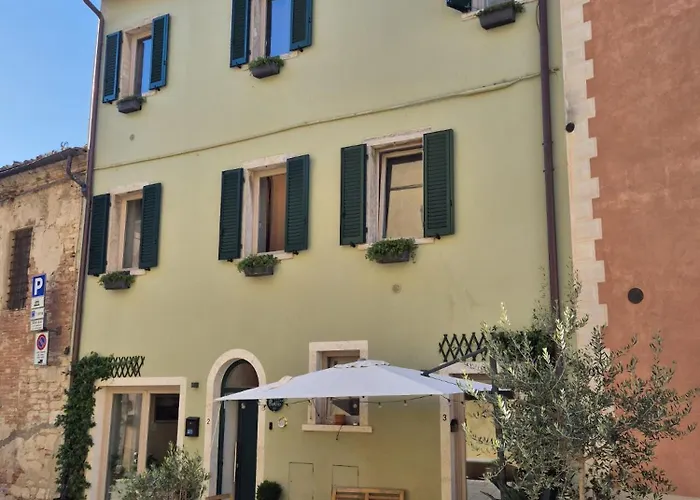 Casa Di BiaGio
