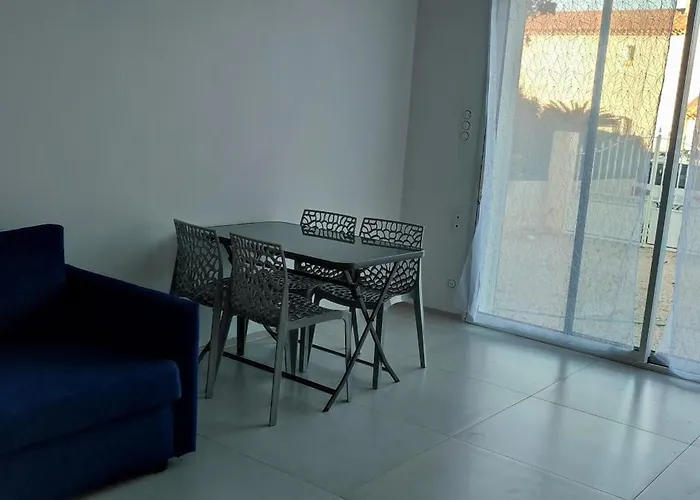 Appartement LOFT 40 M2