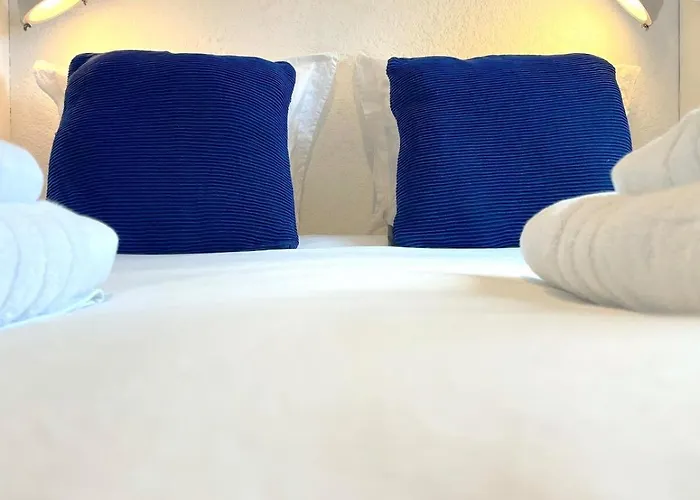 Appartement bord de Mer ・Le rivage・