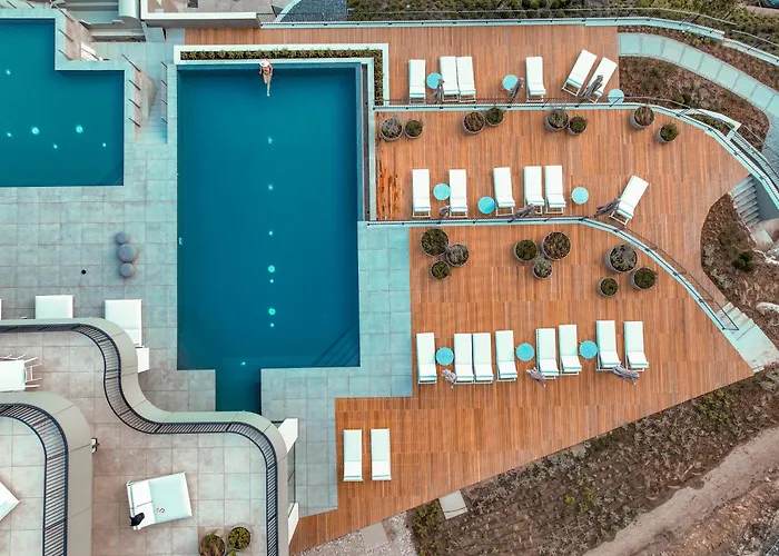 Hotel Spa: Gardea Soulfamily Resort