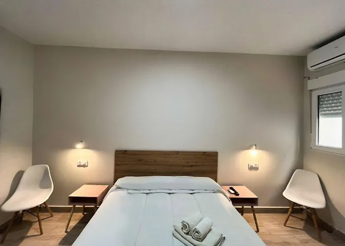Hotel: Hostal Pompeya Merida