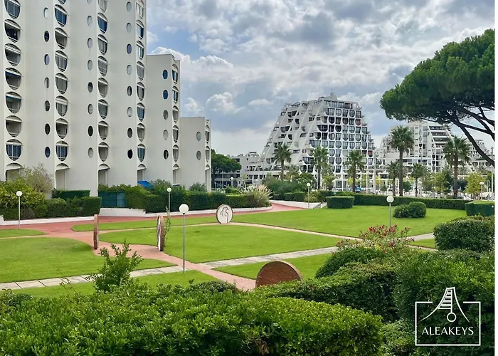 Le Clapotis, Studio Avec Terrasse Quartier Port , Wifi