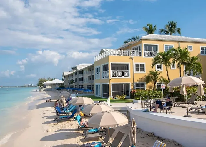 Regal Beach Club #322