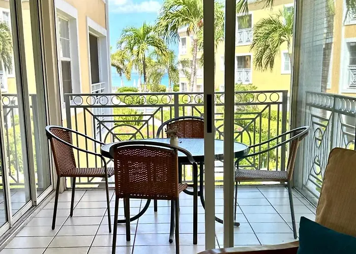Regal Beach Club #322