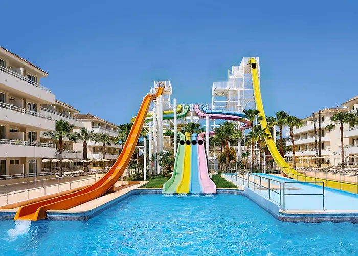  Fergus Club Mallorca Waterpark