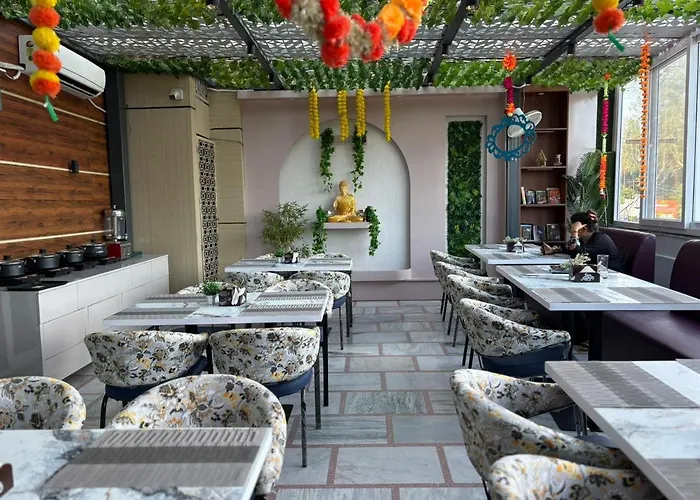 Hotel: Hotel Mahadev Rishikesh