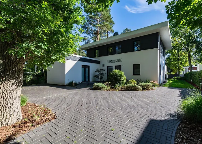 Villa-Grenzenlos