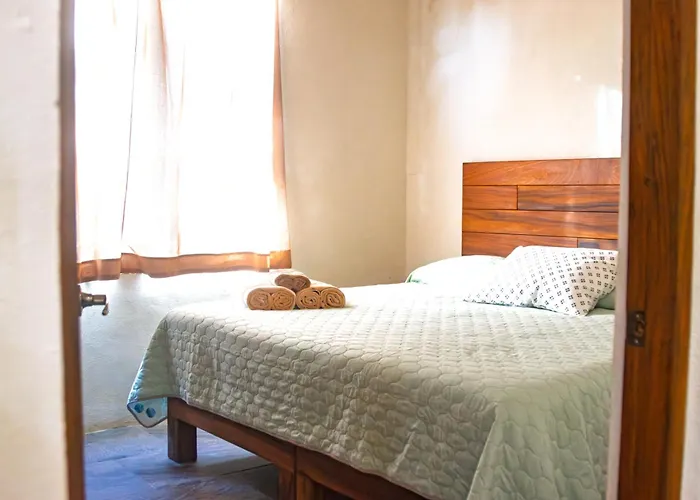 Casa Arrecife Troncones - A Few Steps From The Beach