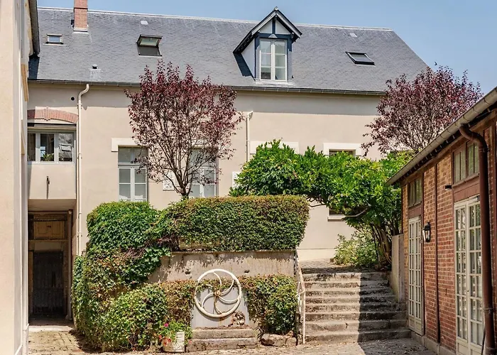 L'Ermitage