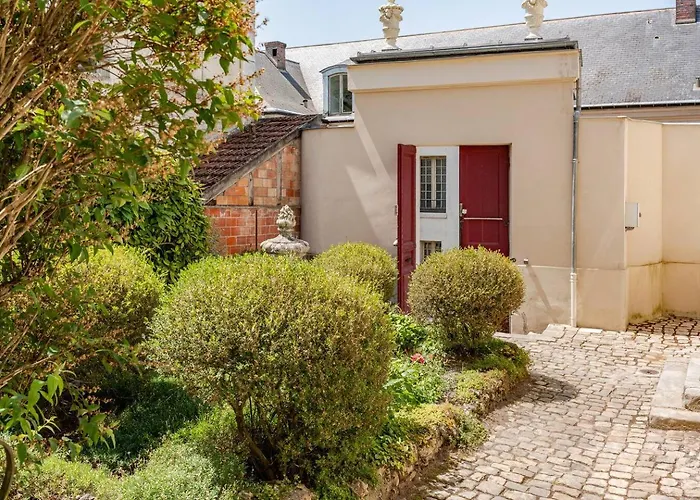 L'Ermitage