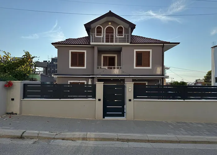 Villa Mondi