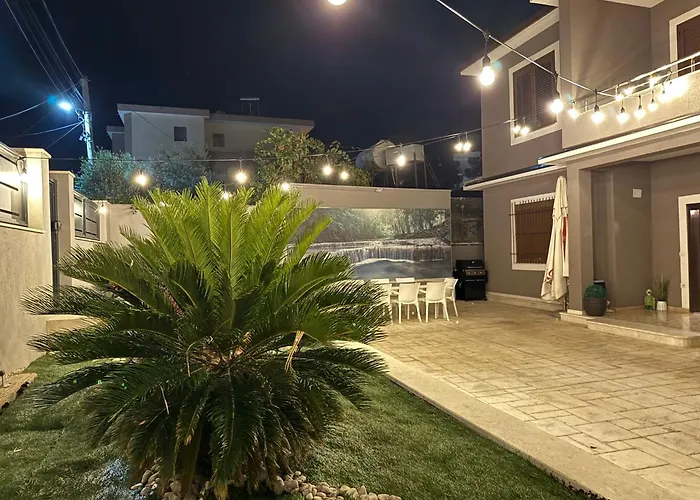 Villa Mondi