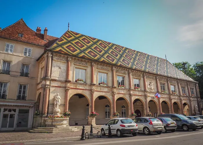 Appartement Hirondelle