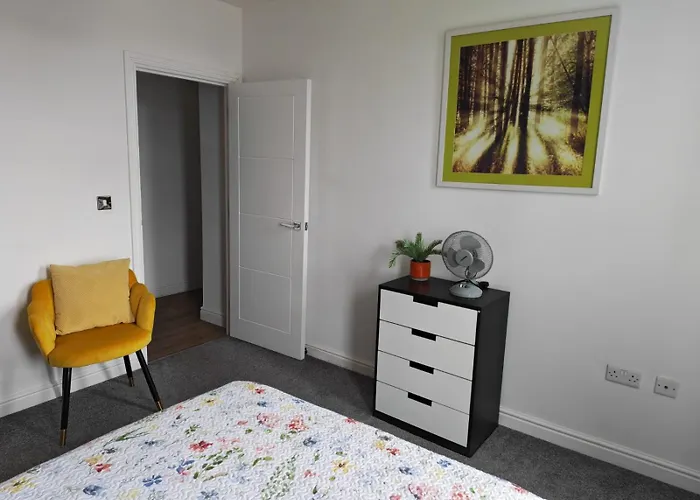 The Station Homestay