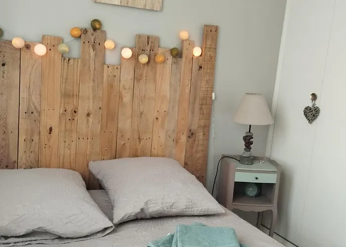 Appartement avec Vue sur Mer
