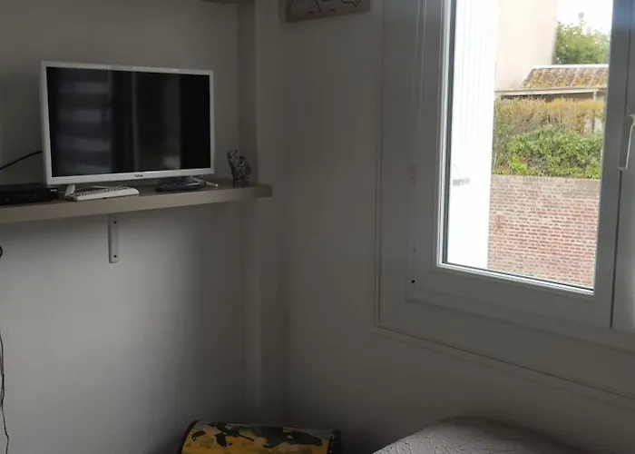 Appartement avec Vue sur Mer