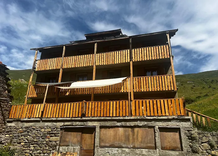 Chambres d'hôtes de Montagne les 3 Evéchés