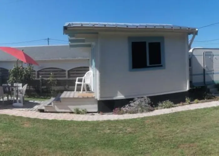 Charmante maison près de la mer