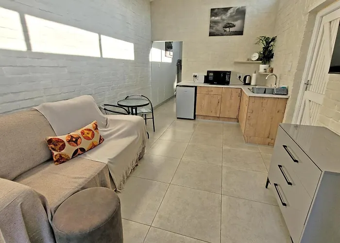 Broadwood Guest House