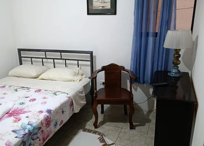 Apartamentos Novoa