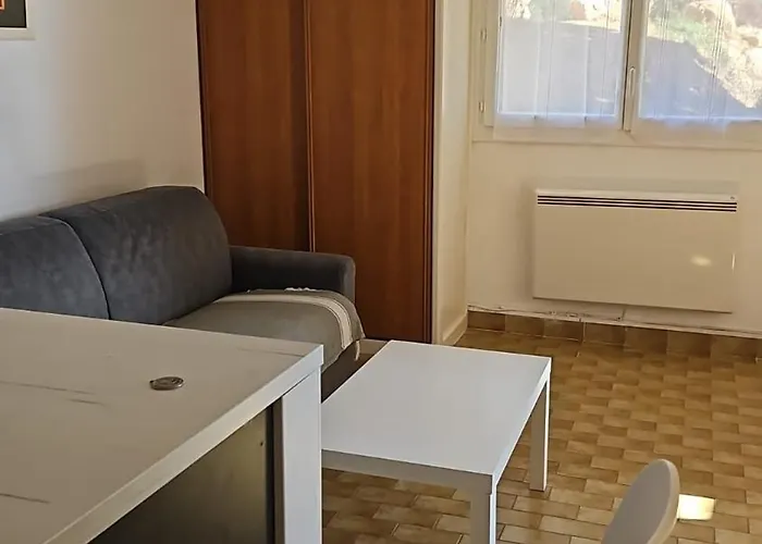 appartement confortable