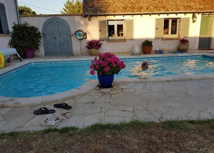 Le bureau