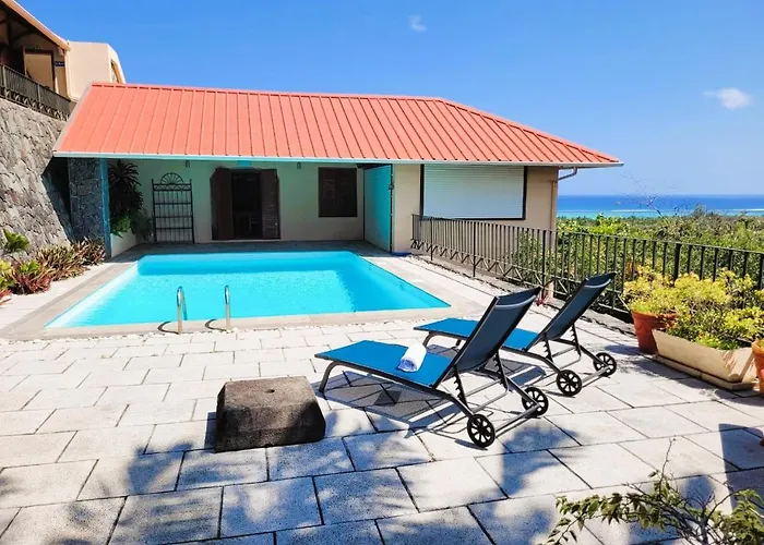 Le Morne Vista
