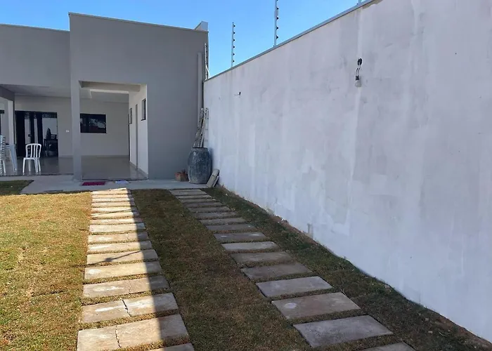 Moderna área com Wi-Fi e ar condicionado
