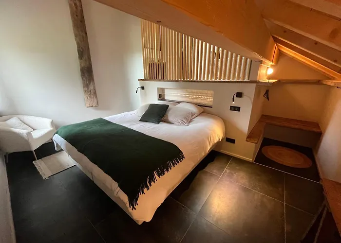 La loge de la Dolarde
