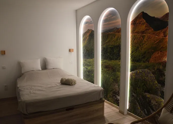 Suite cosy&centrale I Lit queen size I Balnéo
