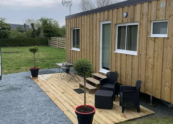 Mimi'S Tiny House