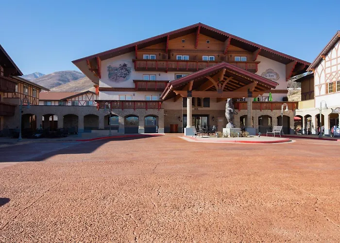 Swiss-Charmed Mountain Retreat New Listing