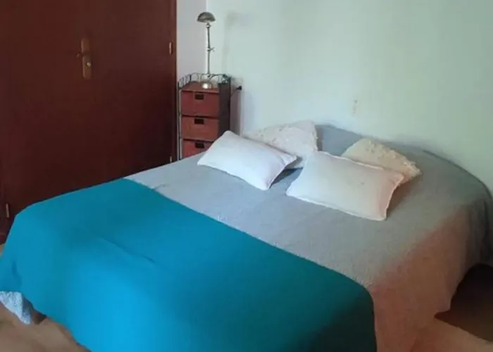 jolie appartement en rez de chaussée