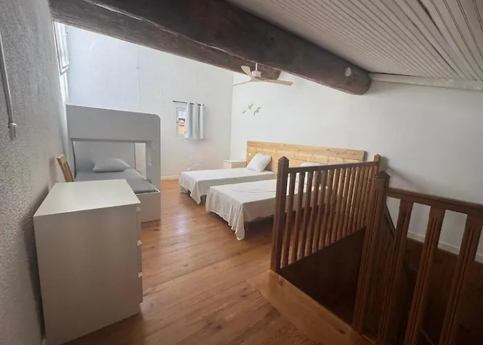 Le Refuge Cosy Et Moderne