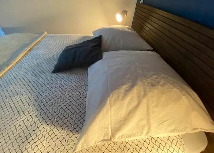 Charmant appartement Carolles