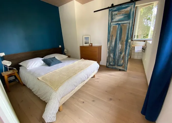 Charmant appartement Carolles
