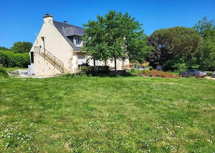 Appartement T2 Kerloc'H