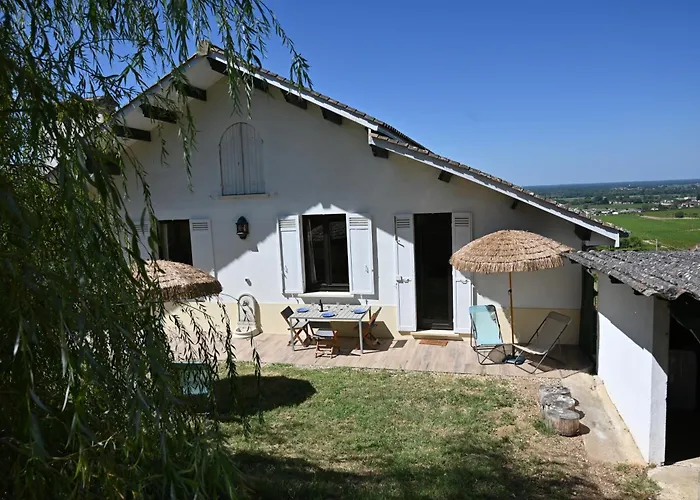 Le Chalet des Perchés