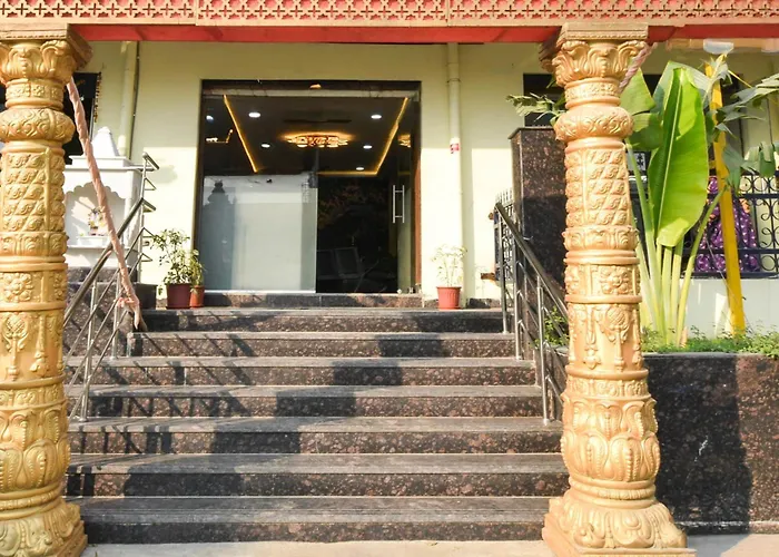 Family Hotel: Super Collection O Godavari Kompally