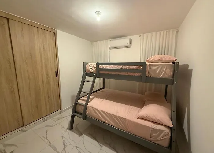 Accommodation With A Private Pool
