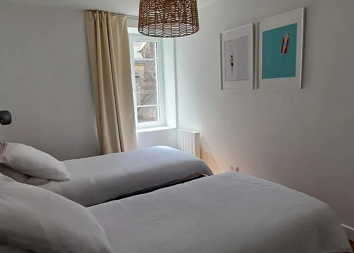 Appartement cosy