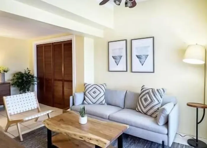Signature Villa Island Paradise Apartments - Limited Time Offer