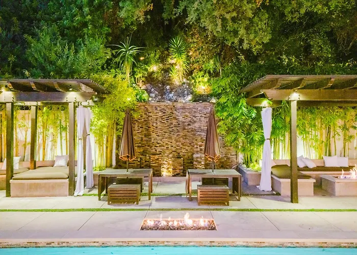 Zen Estate