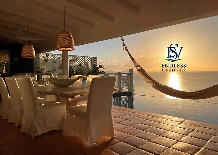 Endless Summer Villa