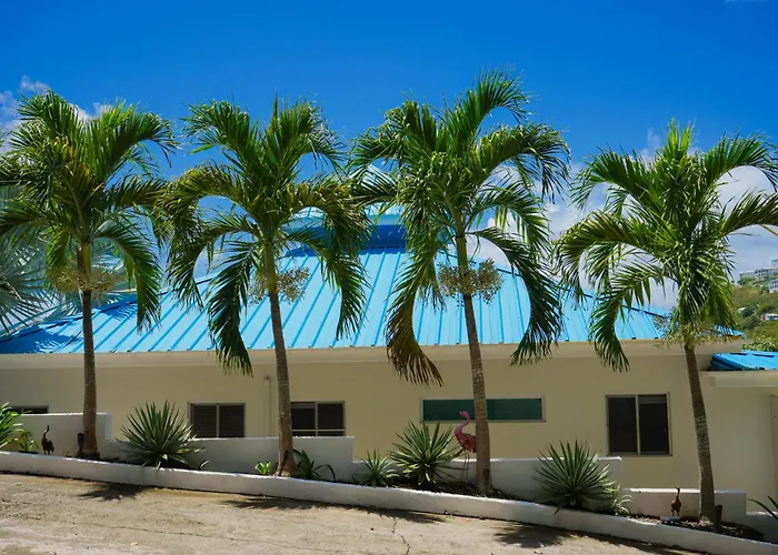 Endless Summer Villa