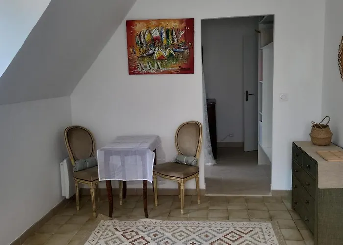 Villa Carmen